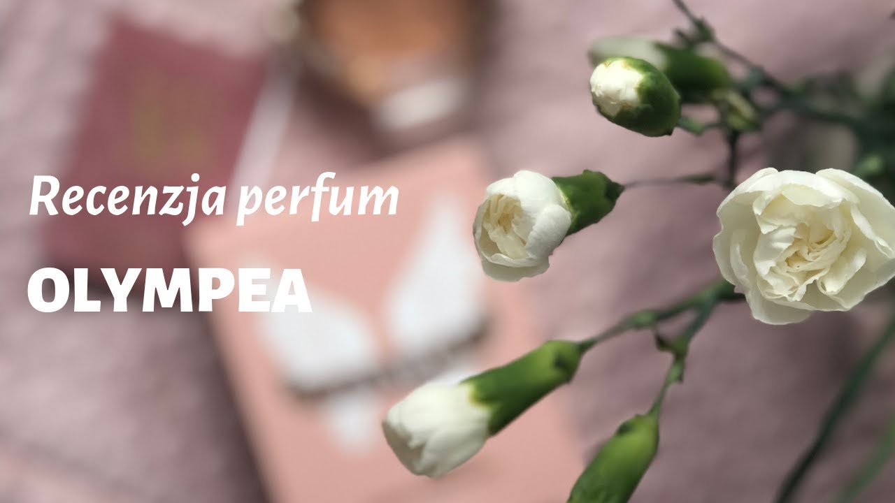 słodko-słono, czyli porozmawiajmy o PERFUMACH!