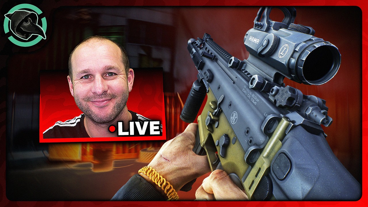 NEW ACHIEVEMENT (maybe 2)! NEW EVENT! | HUGE TARKOV DAY! - Escape From Tarkov