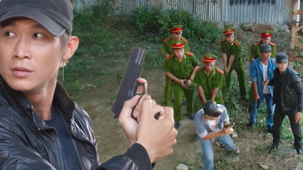 PHIM HÌNH SỰ 2023 | HÌNH SỰ 
