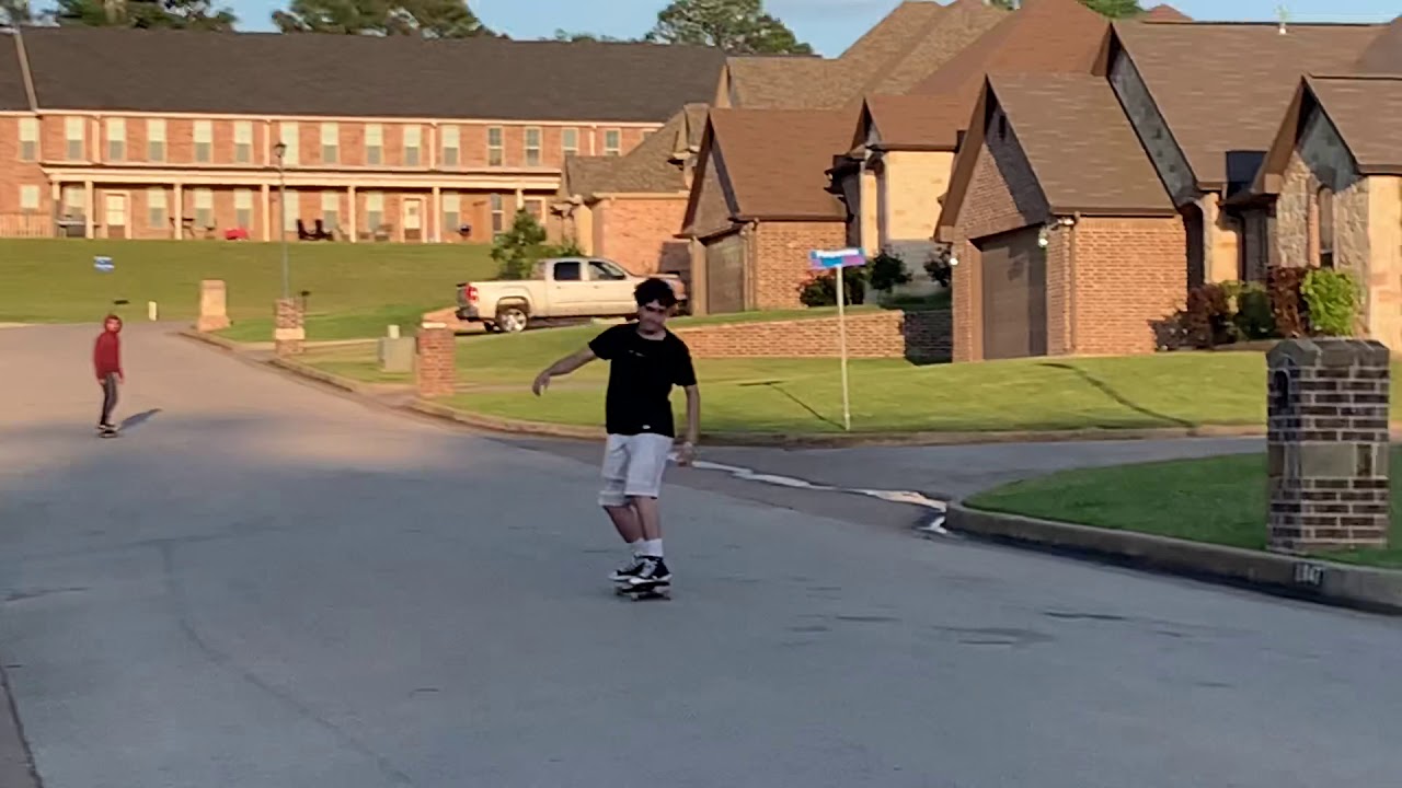 jackass but everyones steve-o