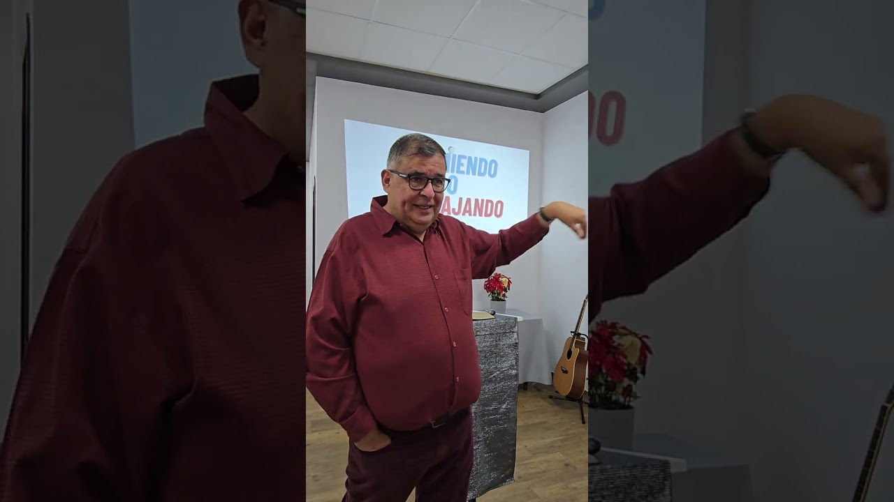 ¿Como quieres que te encuentre Jesús?