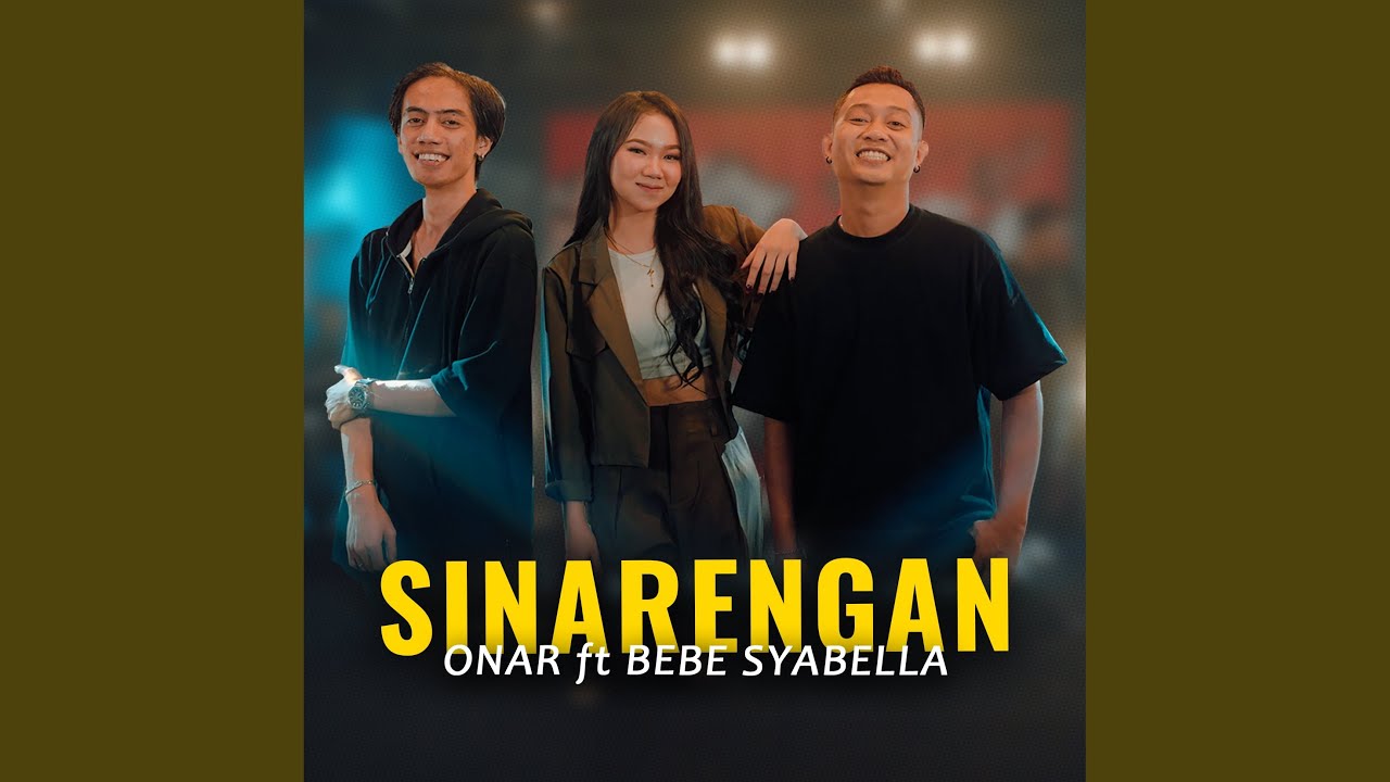 Sinarengan (feat. Bebe syabella) [Live]