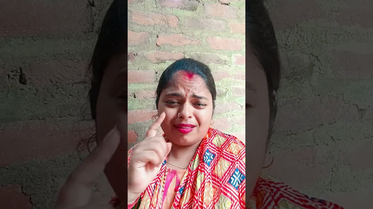 nathiya Bihar se #funny #youtubeshorts #foksong