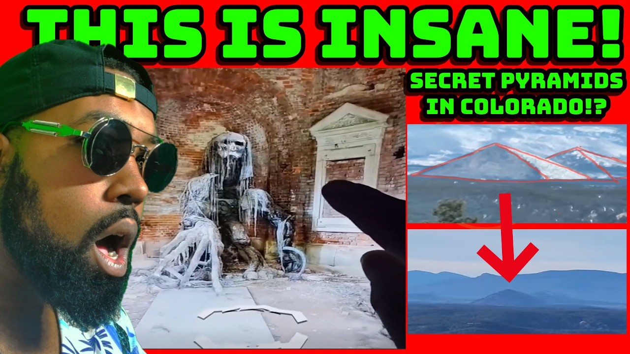 Disturbing Tiktoks That Questioned My Reality!