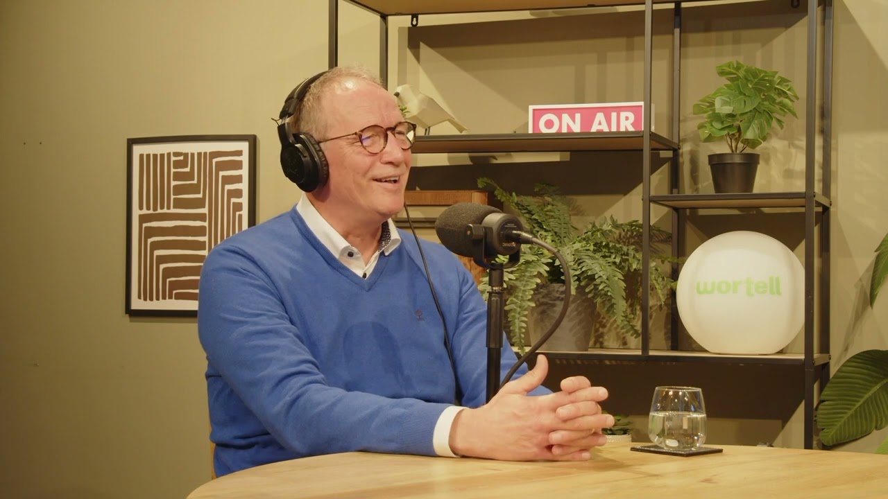 #7 Veranderkracht in cijfers: hoe ’s Heeren Loo finance inzet voor innovatie