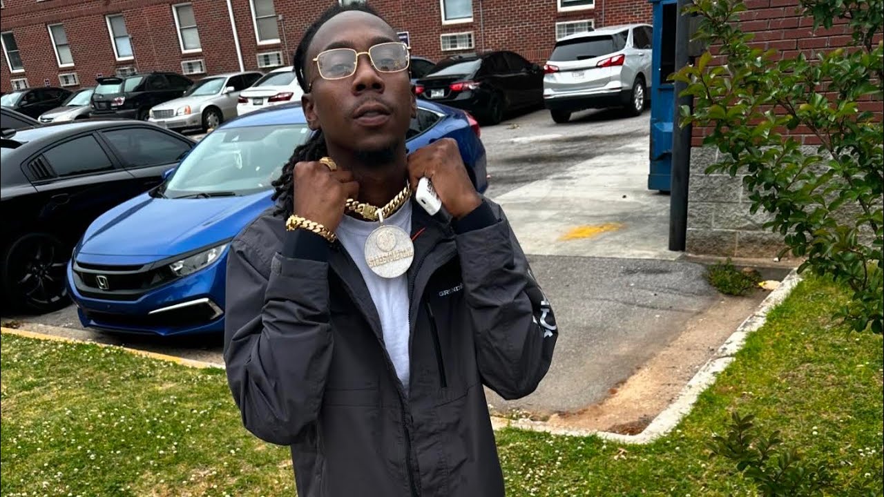 NBT WOP - GET IT WOPSTAR (official video)