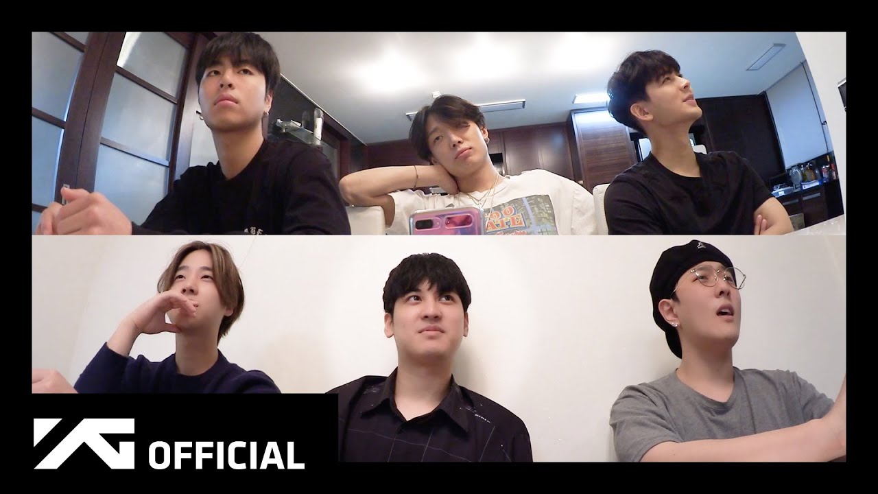 iKON-ON : LIAR GAME