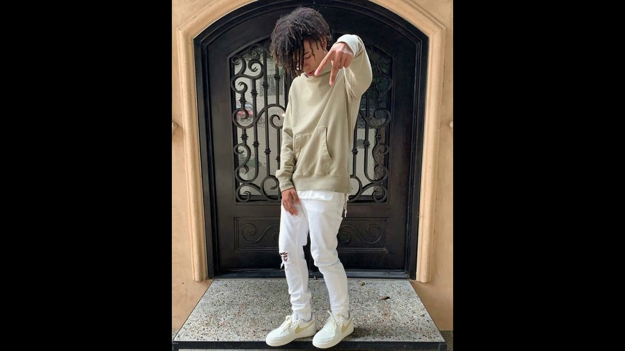[FREE FOR PROFIT] Iann Dior x Juice Wrld Type Beat - 