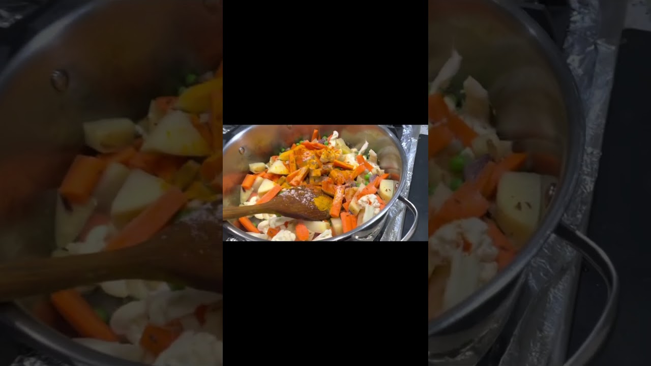@GrandpaKitchen @PeopleVsFood @VeggieRecipeHouse @PunjabiVillageFoodFactory @Seahawks