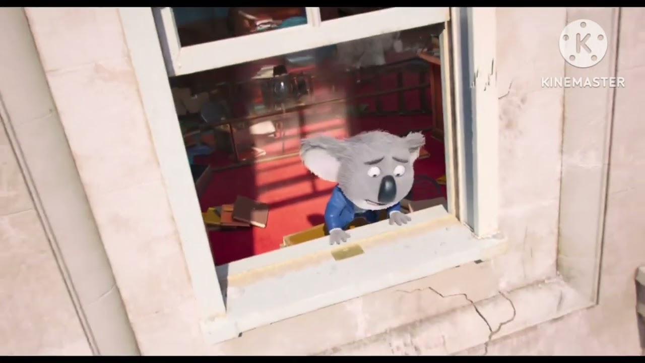 Theatre Destruction (Bingking0711)(Crossover)