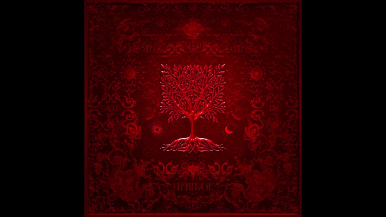 Dadju & Tayc - Sold Out! (Slowed/Reverb) #music #dadju #tayc