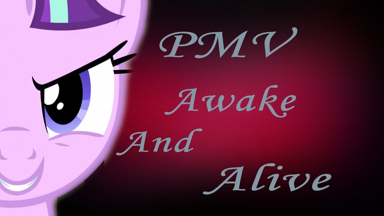 PMV - Awake And Alive
