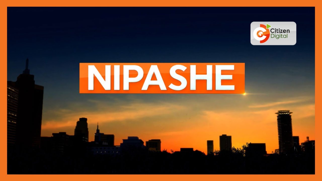 Citizen Nipashe 25th March 2025