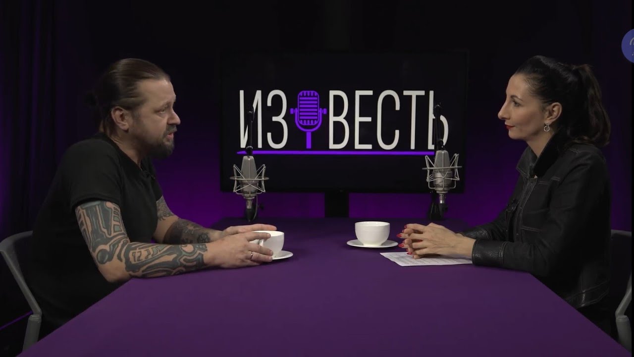 Лидер группы «Пилот» – о Шамане, угрозах от иноагентов, СВО, новой популярности Булановой
