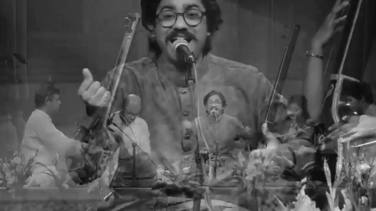 Raag_Kedar_Rifat Ahmed Emon_ @RCP-p9g 