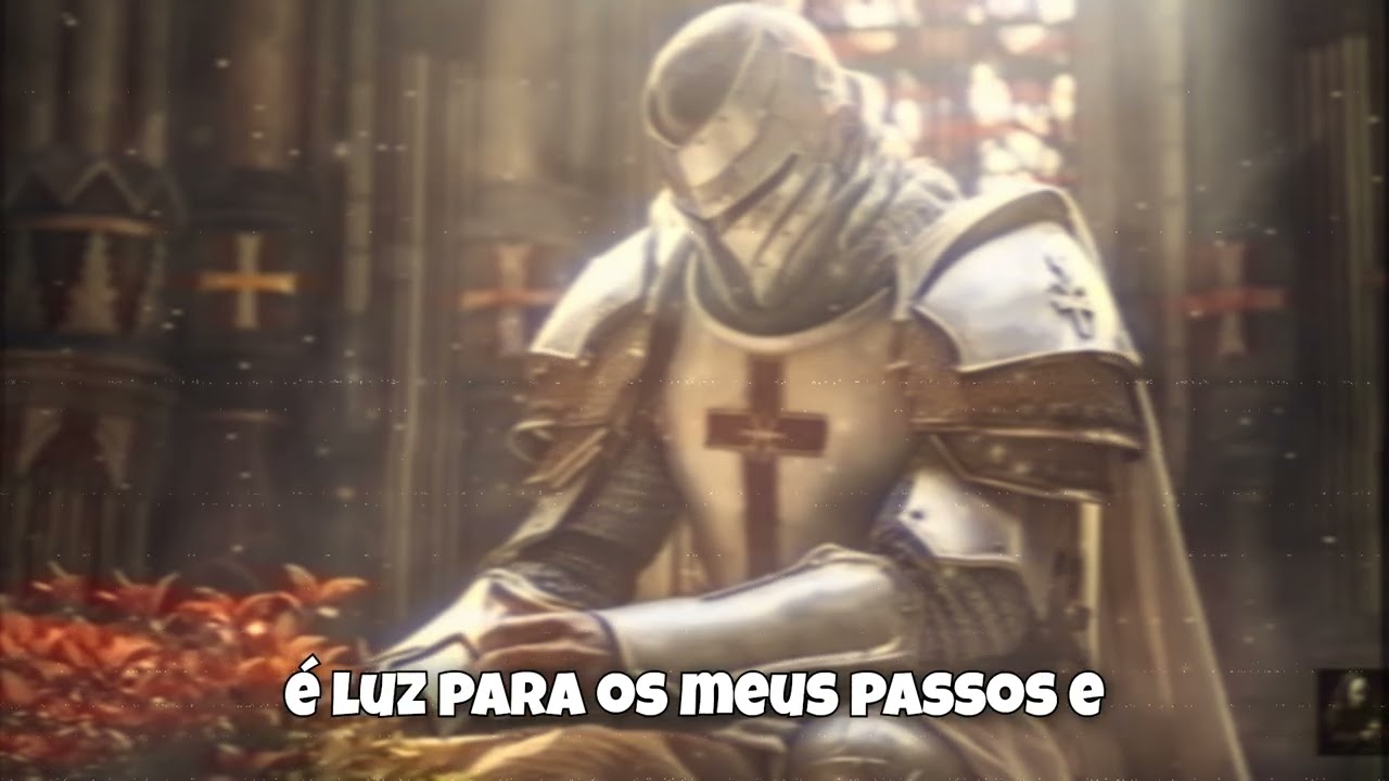 A Palavra Que Traz Paz.
