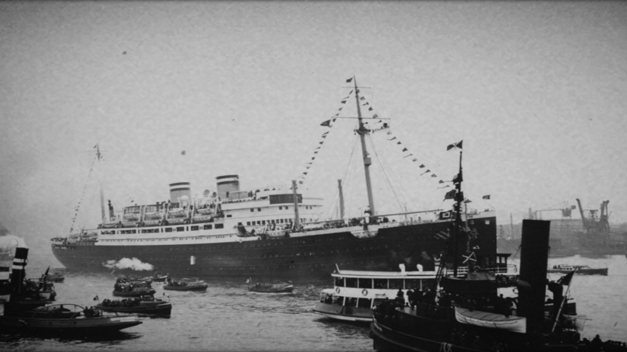 How 937 Jewish Refugees Escaped Nazi Germany &mdash; and Were Sent Back