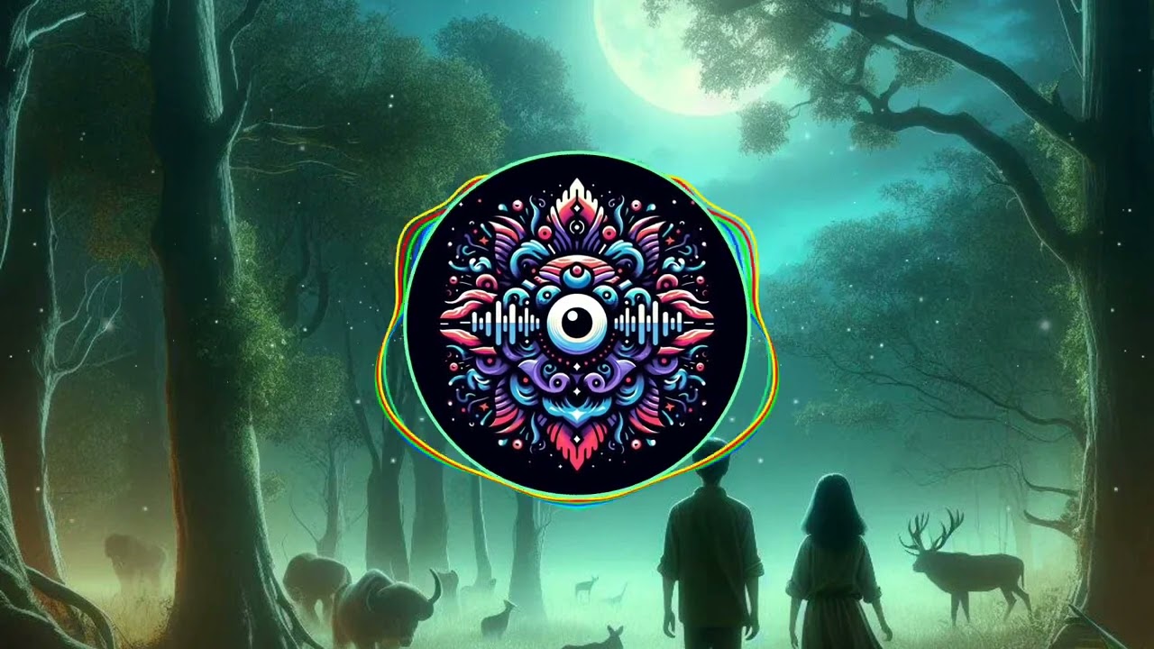 CosmicPulseBeats -big Room