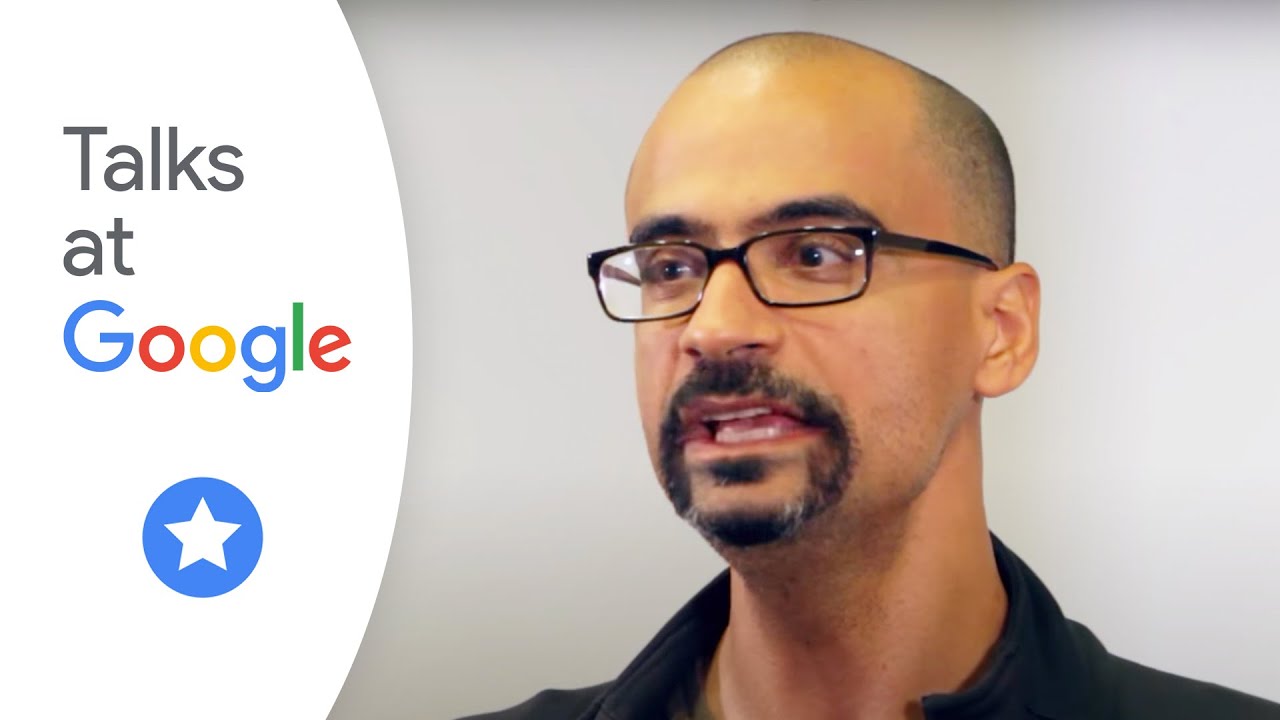 This is How You Lose Her | Junot Diaz | Talks at Google