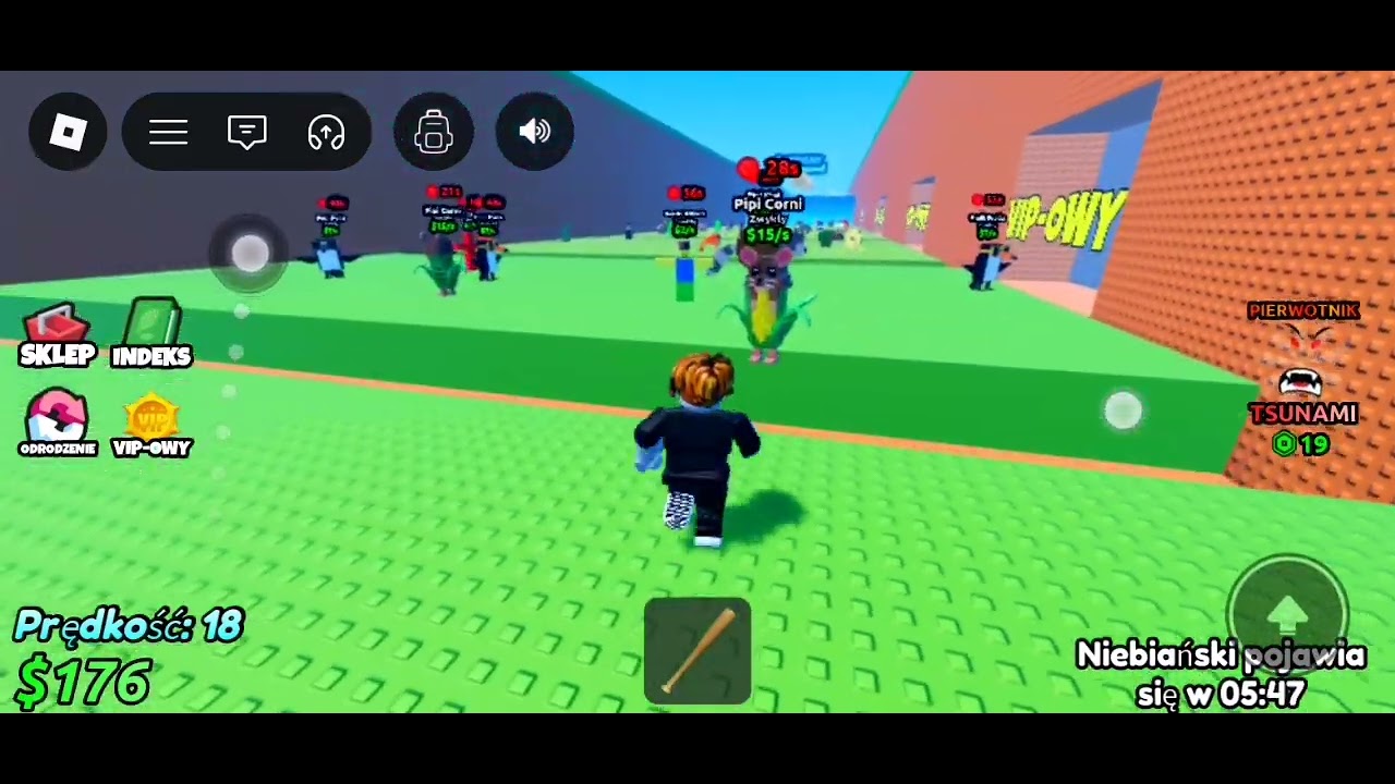 Part 1 tsunami