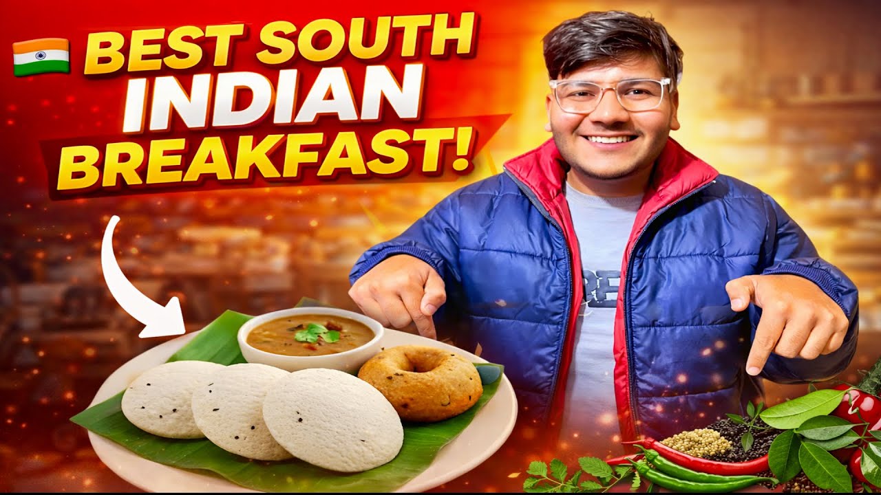 Mummy Ne Banaya Sabka Favorite Idli Sambhar! 😍 | Daily Vlog 