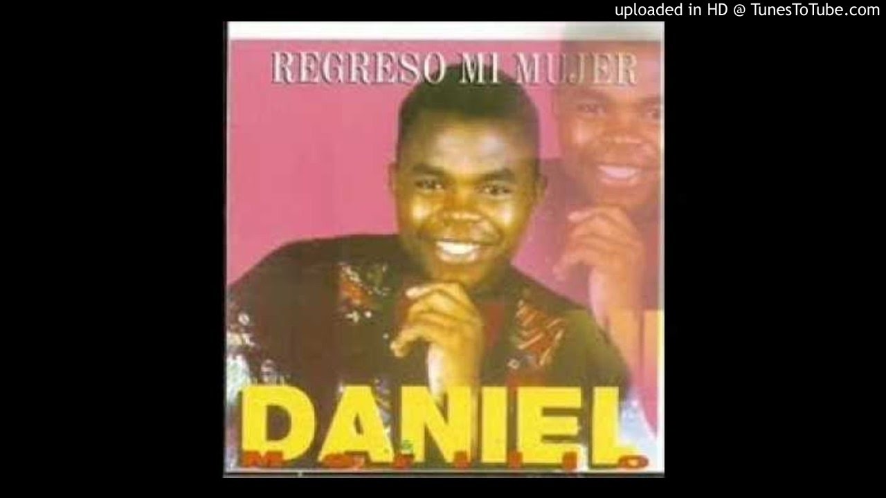 Daniel Morillo - Ojos Lindos (Audio Oficial) PURA BACHATA TRADICIONAL / MIX PURO AMARGUE