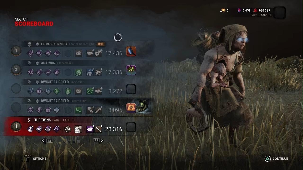Had em hiding with billy