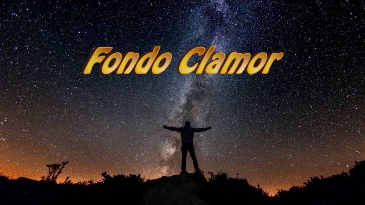 Fondo Clamor / Jaime Ospino - IURD