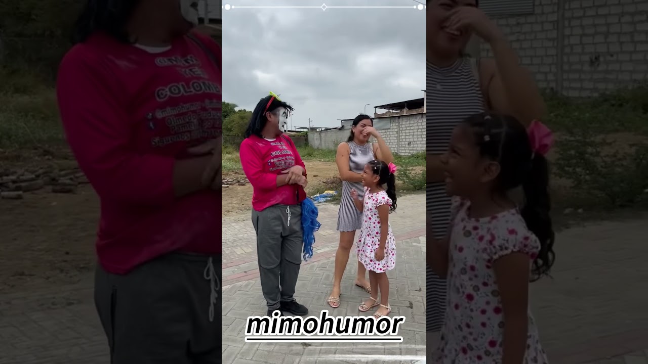 mimohumor#limitacion #mimohumor#divertido#challenge#funny