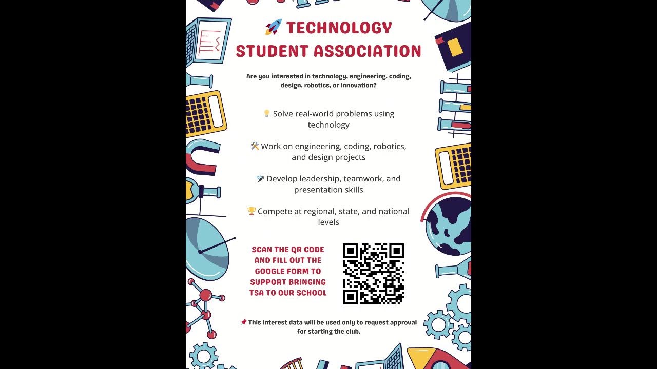 VTN Morning Announcements 2/6/2026