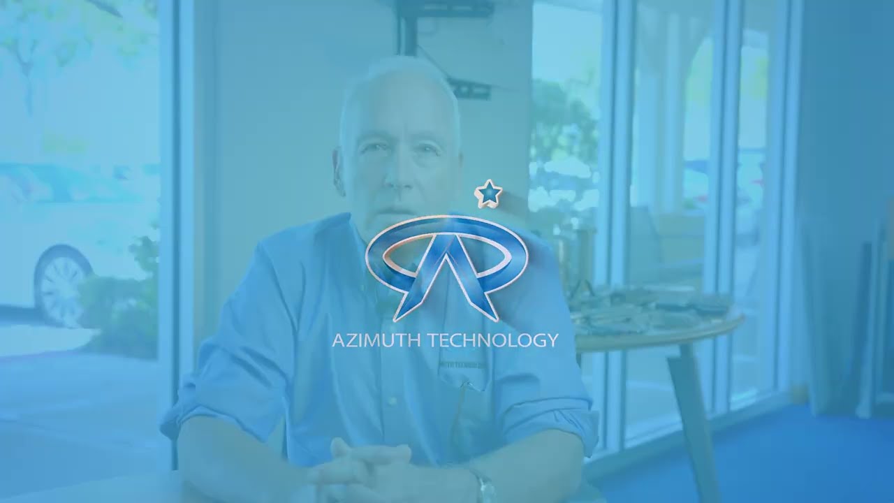 Al Cornell, Executive Vice President at Azimuth Technology on Manufacturing Collaboration