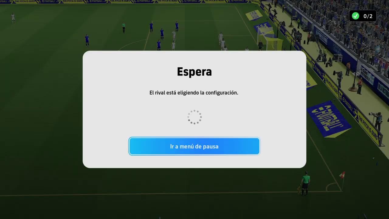 Efootball mar/26