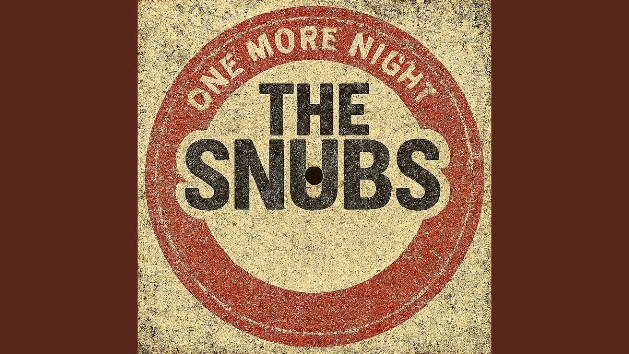 One More Night