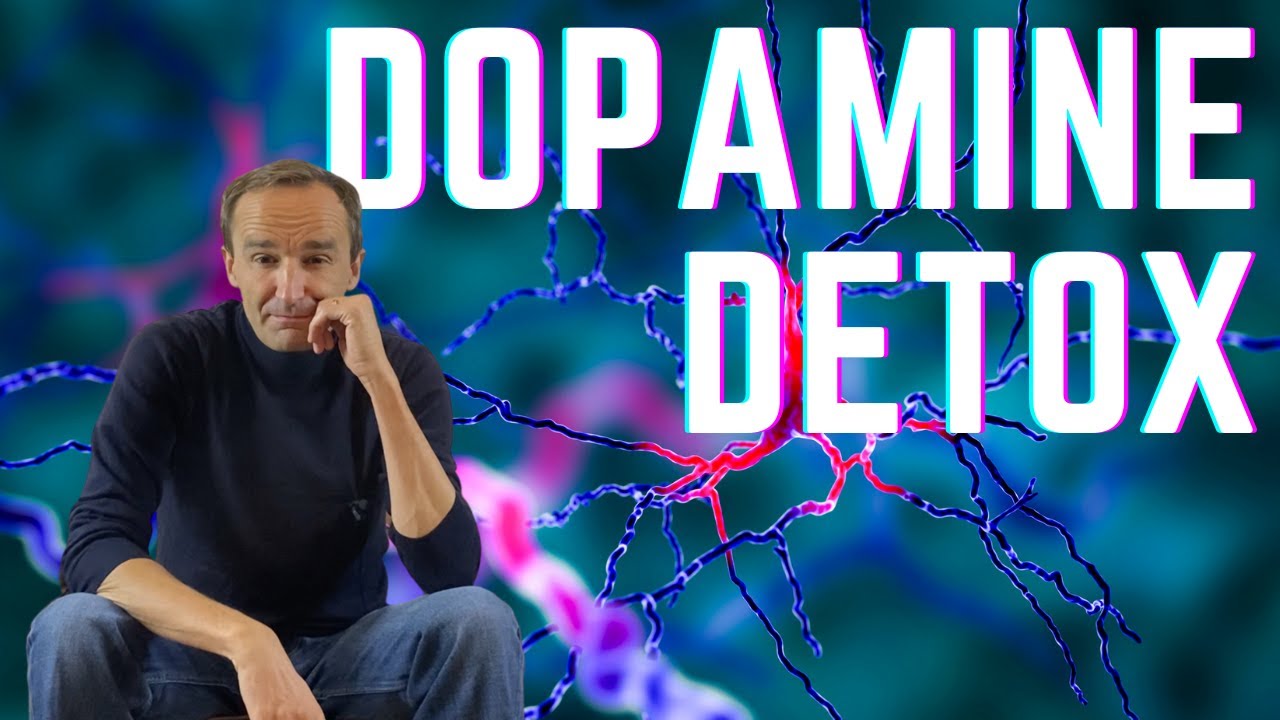 The truth about Dopamine Detox. Should you try it?