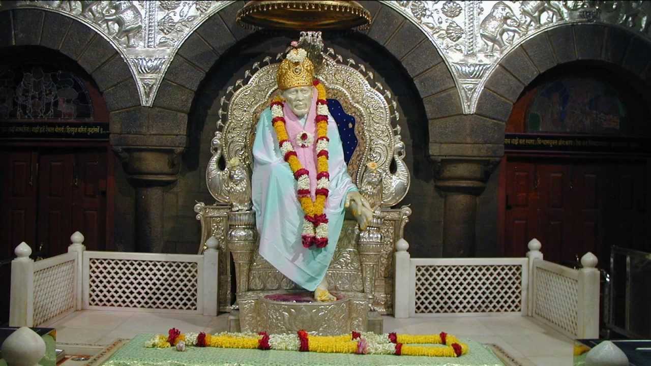 10 Shirdi Sai Baba Inspiration Quotes
