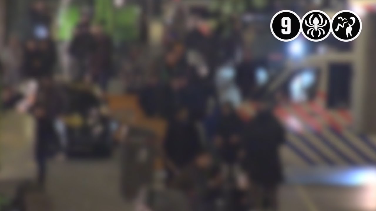 Politie toont meer verdachten van geweld rond Ajax - Maccabi Tel Aviv | Amsterdam