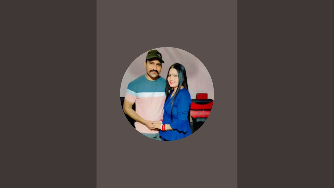 Muskan Bittu is live