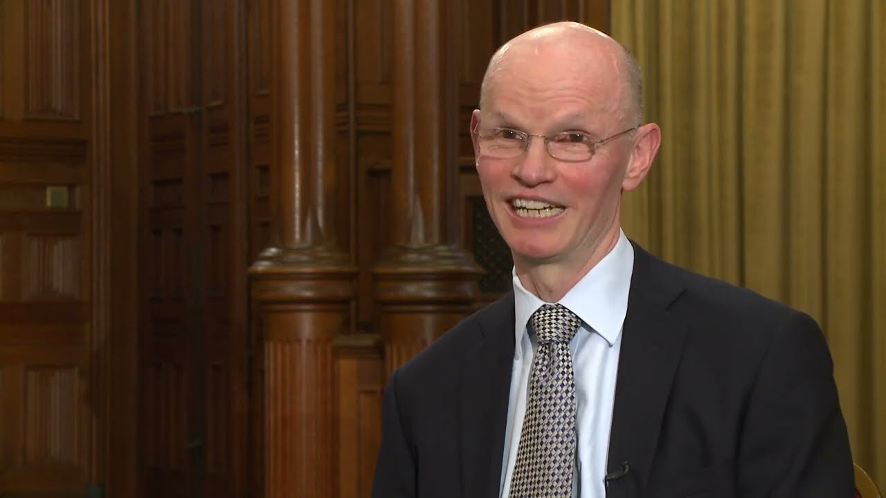 Russia, Germany, and the West | Secrets of British Intelligence