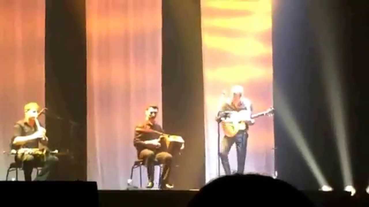 Celtic Legends - Le Corum (Montpellier - France) 3 Avril 2015