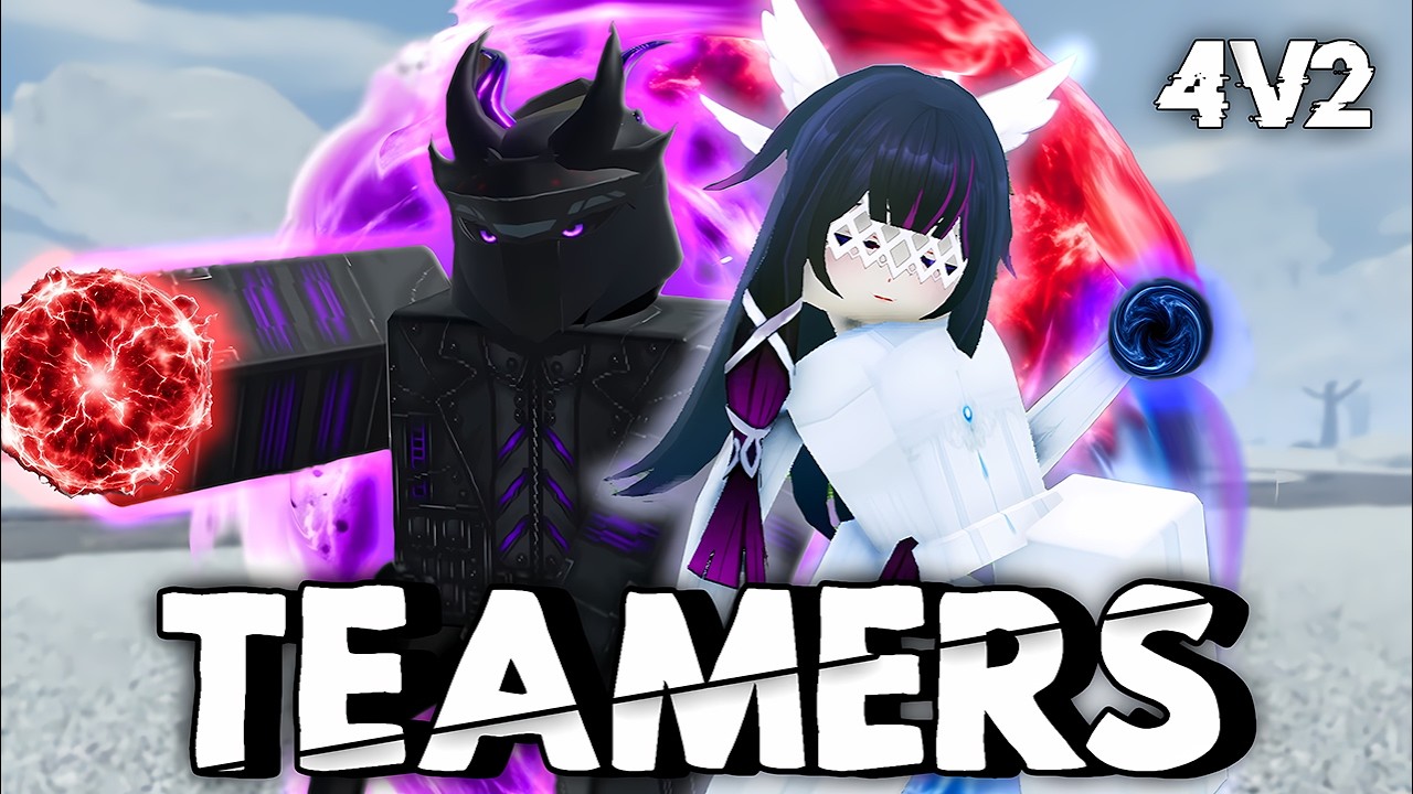 Duo Gojo Absolutely HUMILIATED Teamers┃Jump Showdown.