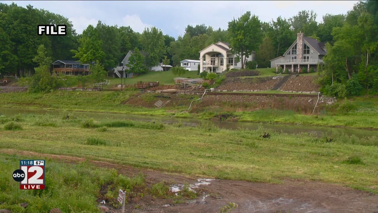 State seeks immunity again from Midland dam failure lawsuit
