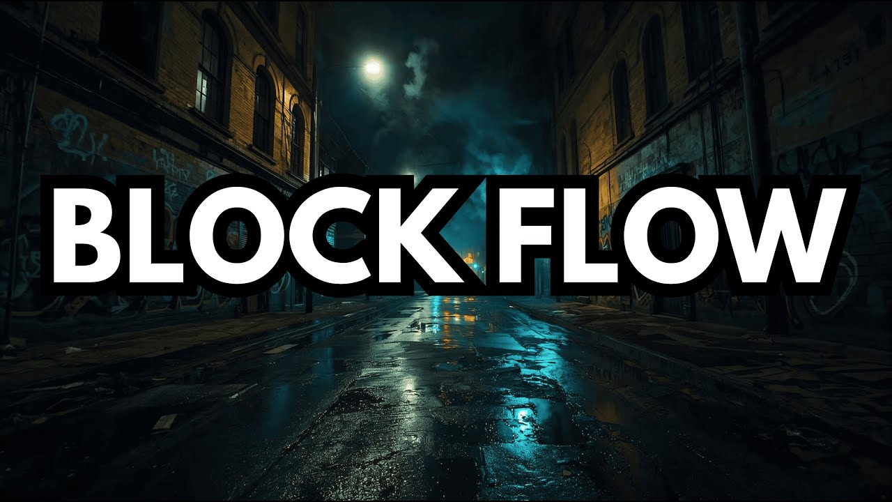 [FREE] Drill Beat – “BLOCK FLOW” | Underground Practice Beat | 138 BPM | 2026