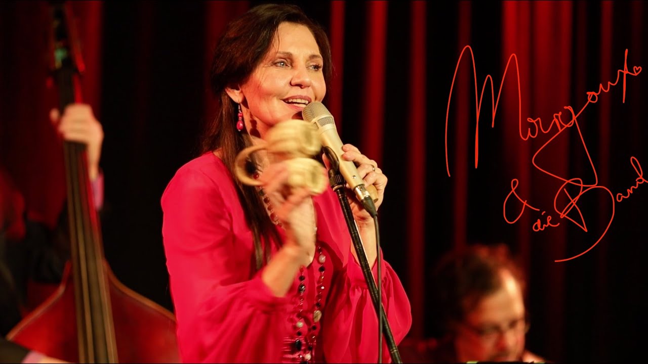 Margaux & die Banditen - Jesienne upojenie - Herbstrausch