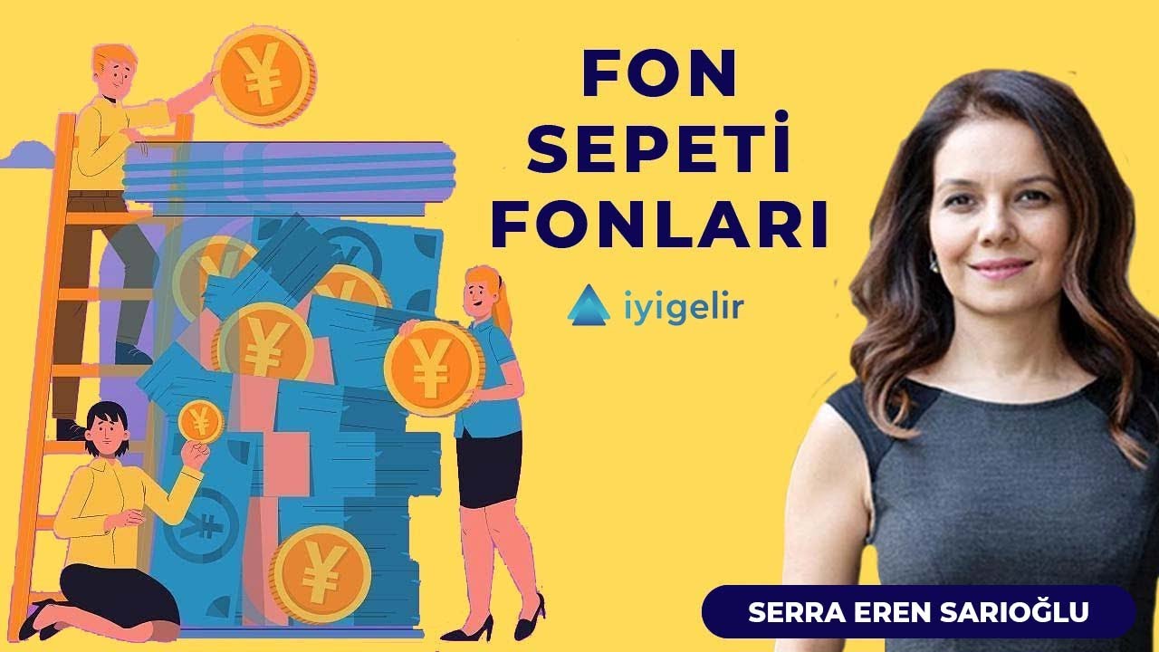 Fon Sepeti Fonları