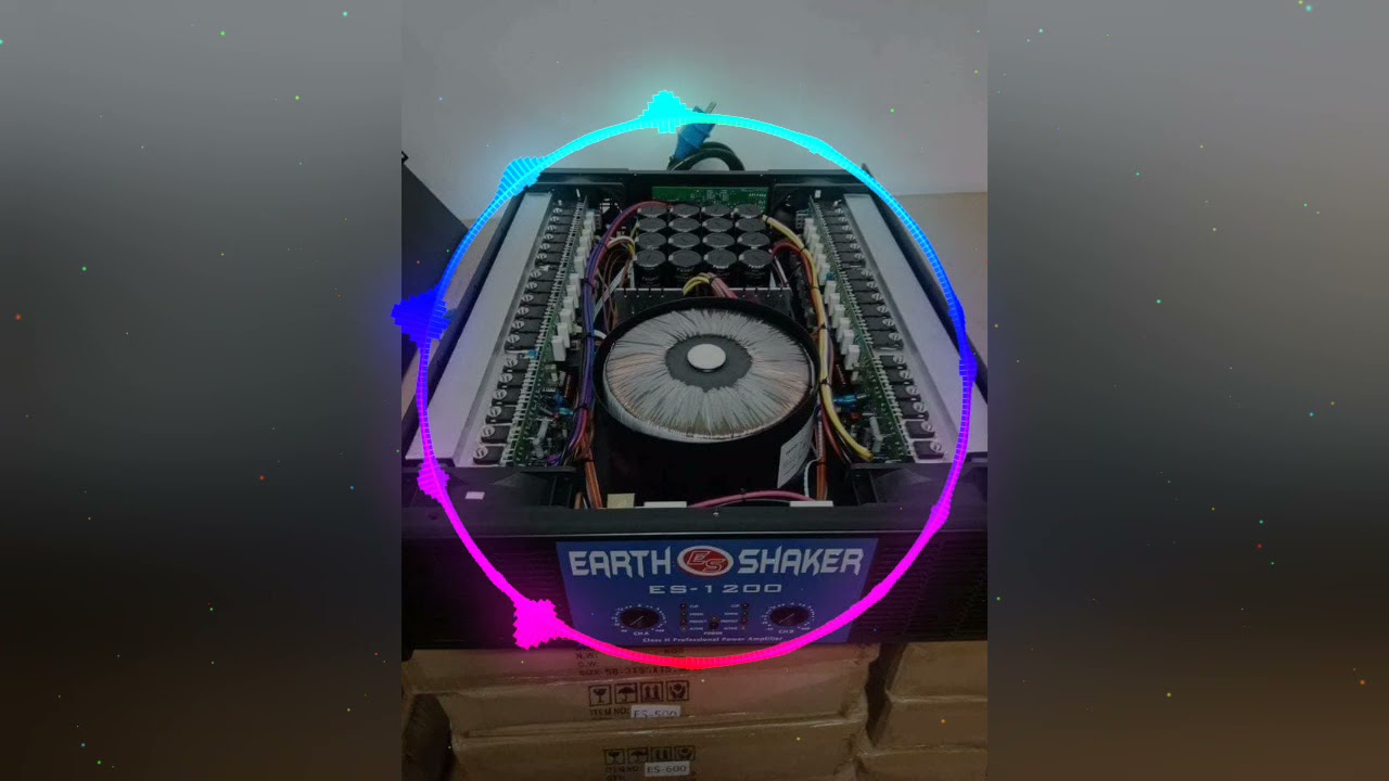 KAILAN KAYA DJ ELMYR _ESMP