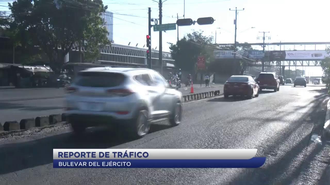 Noticiero Hechos en Vivo