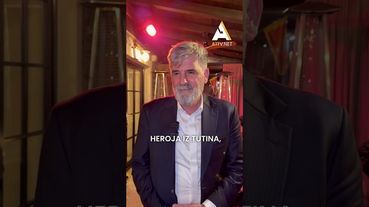 Prikupljeno skoro 107.000e na iftaru u Bijelom Polju za dečaka iz Tutina