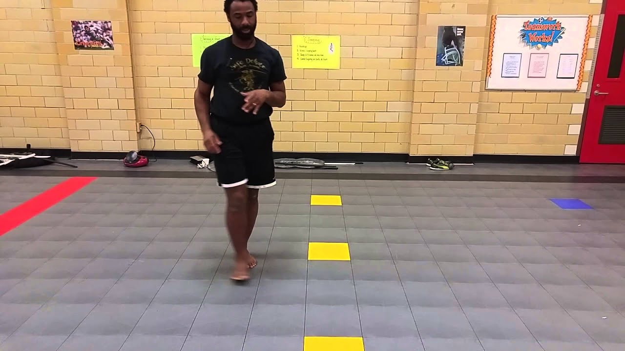 Capoeira Conditioning: How to develop the Au
