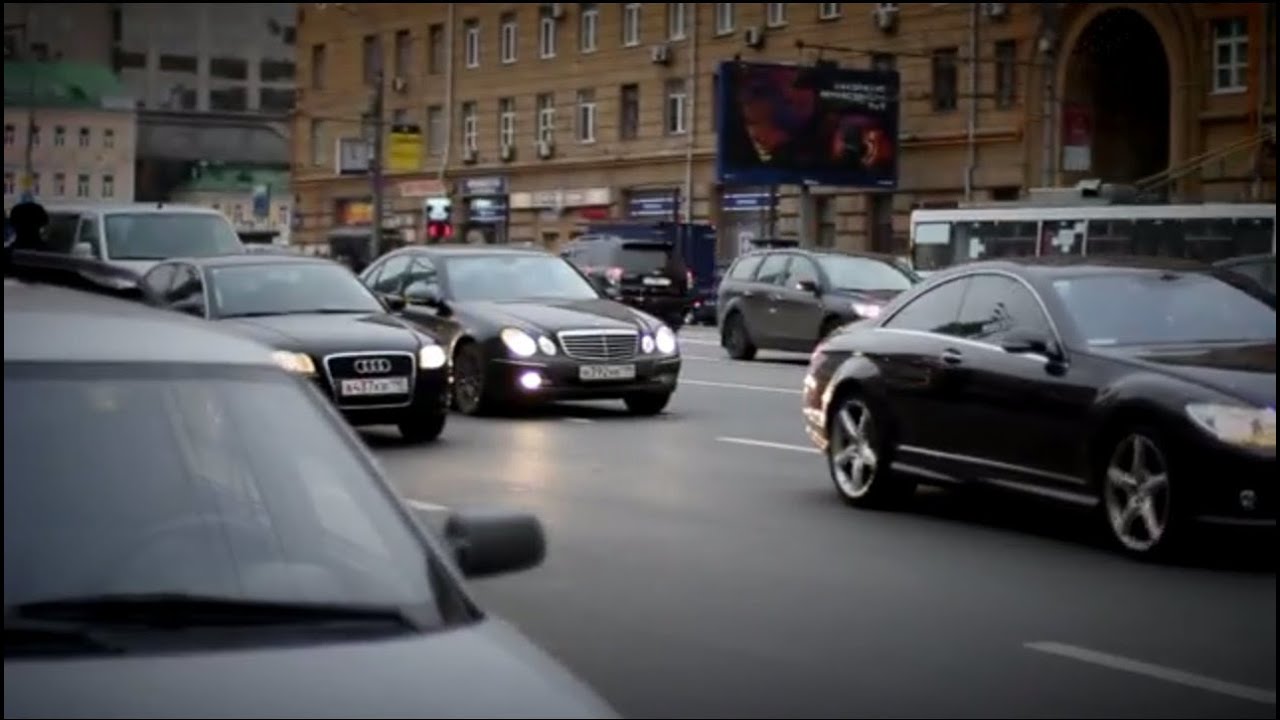 Создание Центра Рипа в Москве
