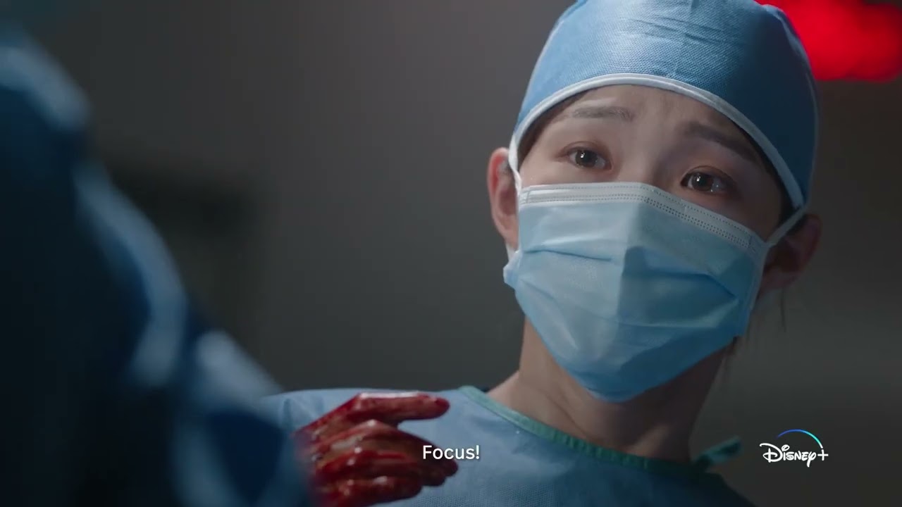 Dr. Romantic 3 | Teaser | Disney+ Singapore